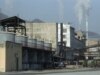 Russian Chemical  Workers Begin Strike