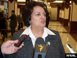 Hətta Elmira Süleymanova istəsəydi belə bu rejimdə yaxşı ombudsman ola bilməzdi