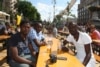 Black Soccer Fans Address Euro 2012 Racism Claims