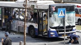 Tel Aviv