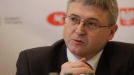 Leszek Szerepka, Polish ambassador to Belarus