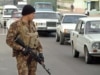 Fatal Shootings Rock Uzbek Capital, Despite Tight Security