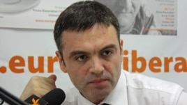 Viorel Chetraru