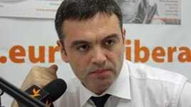 Viorel Chetraru
