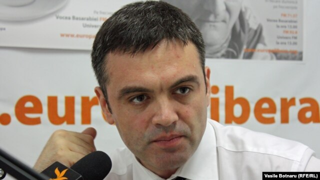Viorel Chetraru
