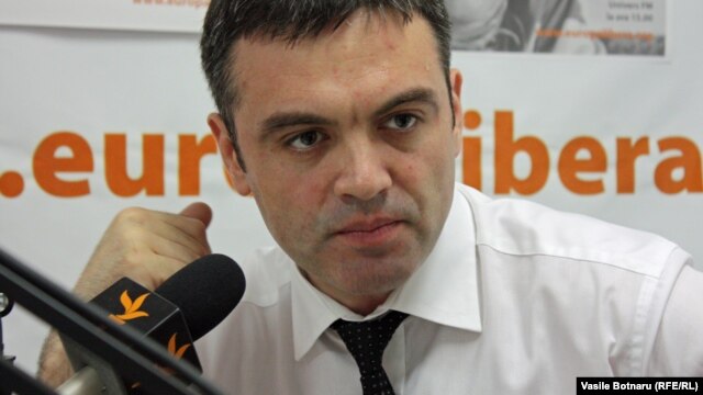 Viorel Chetraru