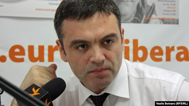 Viorel Chetraru