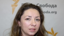 Олеся Яхно