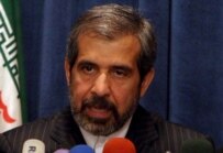Hamid-Reza Assefi, Iranian Foreign Ministry spokesman (file photo) (epa)