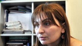 თეა თოფურია