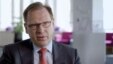 Telia Sonera ширкатининг муваққат бош ижроия директори  Per-Arne Blomquist.