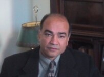Rasool Nafisi (file photo) (Courtesy Photo)