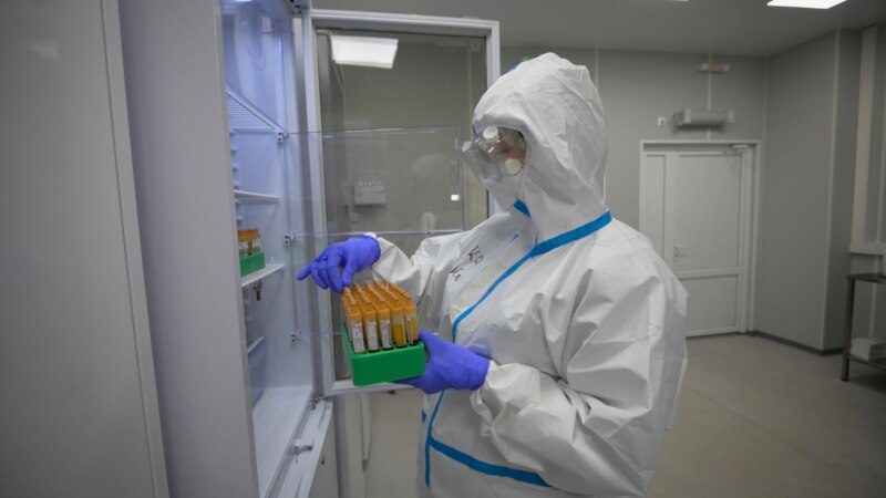 Из-за пандемии коронавируса в Северной Осетии приостановили плановую медпомощь