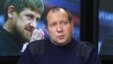 Russian Rights Activist Pays Price For Confronting Kadyrov