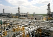 Kazakhstan is seen by many in the EU as an alternative source of energy to Russia (ITAR-TASS)