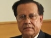 Slain Pakistan Governor's Son Abducted