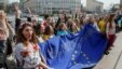 Dutch Voters Reject European Union Pact With Ukraine