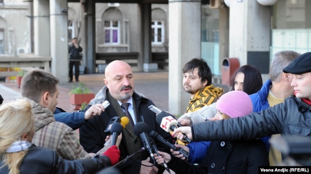 Goran Petronijević