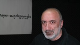 გოგი მარგველაშვილი