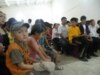 Hundreds Of Kyrgyz Children Unable To Attend School