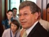 Moldovan Leader: Court Ruling Against 'Soviet Occupation' Political