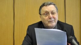 Srđan Dizdarević