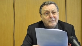 Srđan Dizdarević, foto: Midhat Poturović
