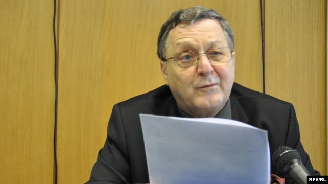 Srđan Dizdarević