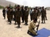 Assassinations Mark Worsening Conflict In Balochistan