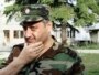 president of Georgian breakaway South Ossetia region Eduard Kokoity in Tskhinvali