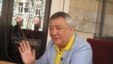 Russia -- "Taiwanchik" Alimjan Tokhtakhunov, 30May2013.