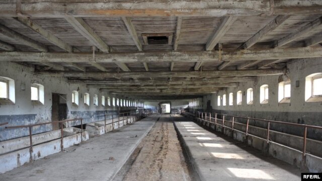 Logor Stajićevo