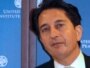 Is Said Jawad being removed for going against "mainstream political wisdom in Kabul"?