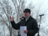 Kazakh Journalist Says Attack Ordered