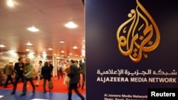 Al-Jazeera is seen in 130 countries and has won awards for its hard-hitting reporting.