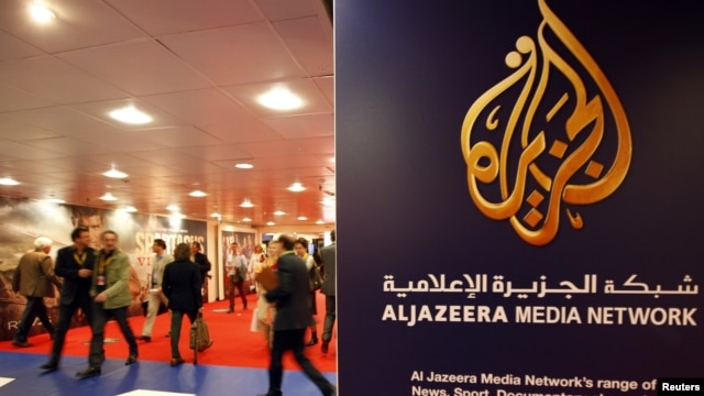 Al-Jazeera is seen in 130 countries and has won awards for its hard-hitting reporting.