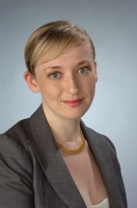 Профессор Тара Гельфман