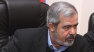 Представитель Бюро АРФ «Дашнакцутюн» Грант Маркарян