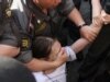 A Law On Lawlessness?