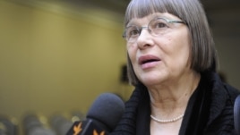 Nataša Kandić