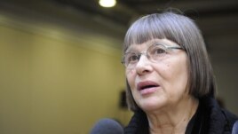 Nataša Kandić