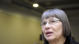 Nataša Kandić