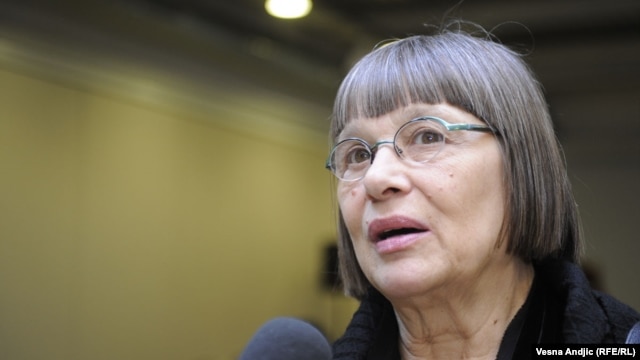 Nataša Kandić