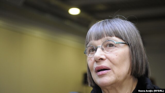 Nataša Kandić