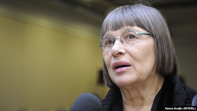 Nataša Kandić