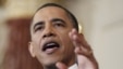 Barak Obama tokom govora o američkoj politici na Bliskom istoku i u Sjevernoj Africi, 19. maj 2011