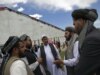 Who Are 'The Taliban'?