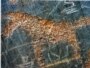 Kazakhstan – Ancient petroglyphs that suggest domestication of horses on territory of Northern Kazakhstan, 16May2007