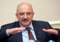 Ukrainian Fuel and Energy Minister Plachkov (file photo) (epa)