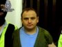 Veselin Vlahović prilikom hapšenja u Španiji, 2. mart 2010.
